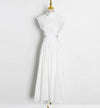 Say So CHIC - Women's Cut-Out Worthy Chic Dress