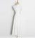 Say So CHIC - Women's Cut-Out Worthy Chic Dress