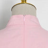 Say So CHIC - Women's Cut-Out Worthy Chic Dress