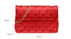 PRE-ORDER"DEUCE" - Worthy Chic handbags inspired by 𝚫𝚺𝚯- The Genesis Collection