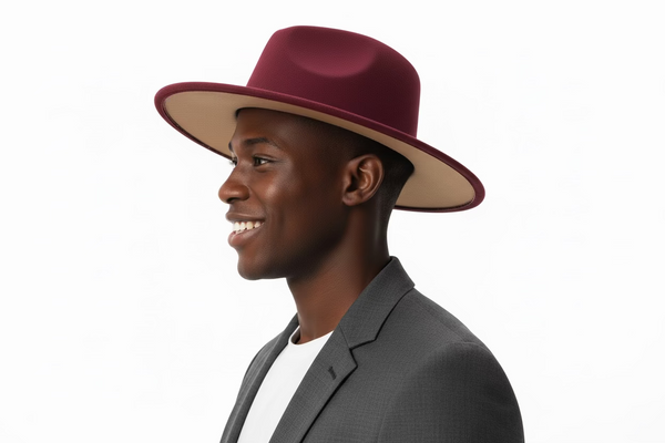 Blush - Fedora