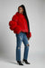 Been Her - Fox Fur Jaket