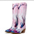 ALL That - Cowgirl Boots (Copy)