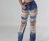 Justice Pearl- Women's Pearl Jeans