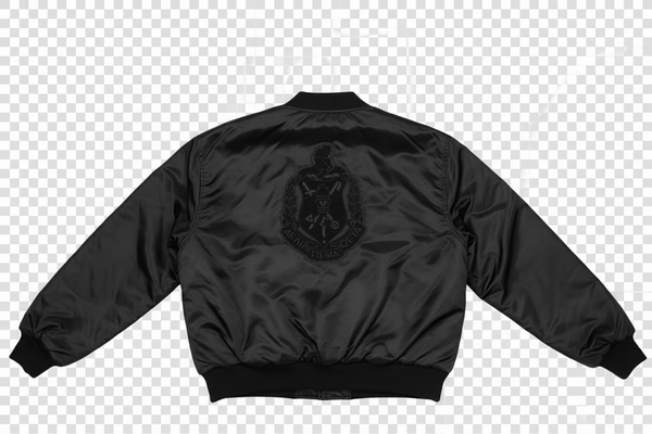 𝚫𝚺Θ 1st Love -Bomber Jacket -SAMPLE SALE! FREE SHIPPING!