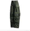 Miss General - Women's Cargo Pants