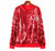 𝚫𝚺𝚯 -Sequin Jacket