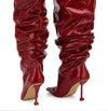 Divinity II - Women's Boots