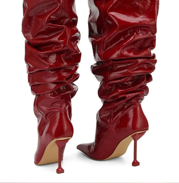 Divinity II - Women's Boots