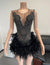 Legacy Chic - Studded Dress