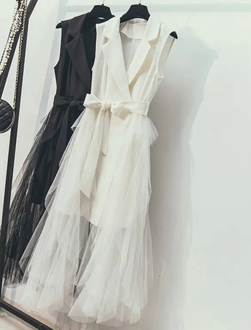 Miss  Liberated  - WC Dress