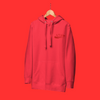 𝚫𝚺𝚯 Red Alert - Hoodie