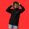 𝚫𝚺𝚯 Red Alert - Hoodie