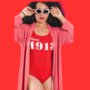 Since 1913 -Swimsuit -SALE!