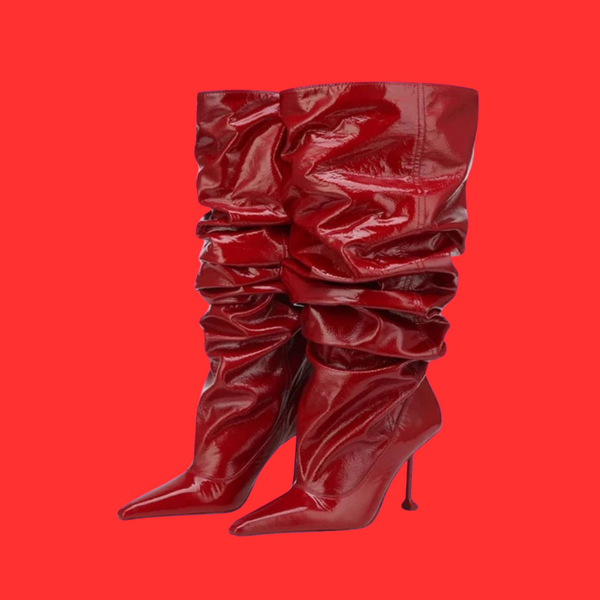Divinity II - Women's Boots