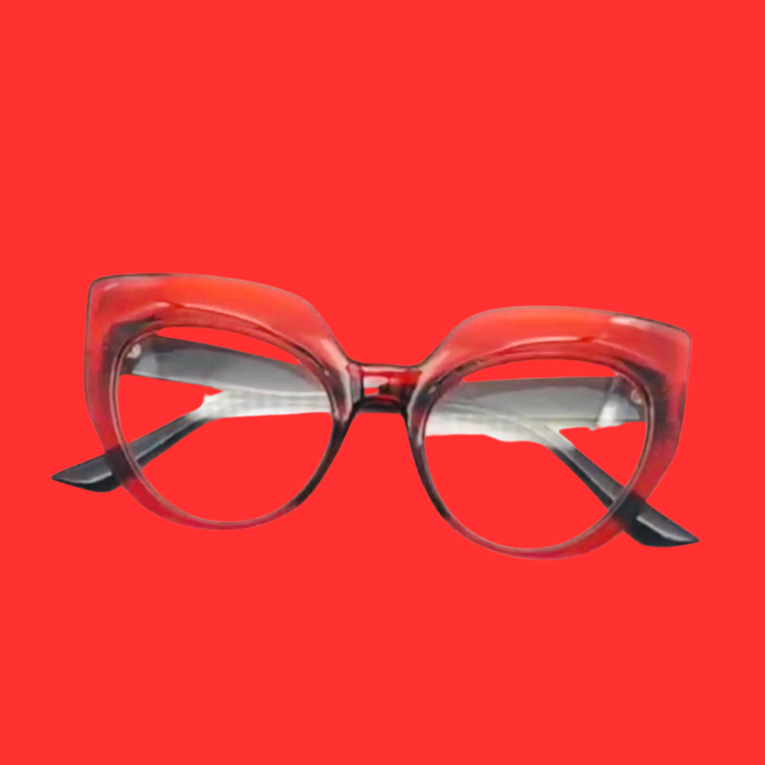 ΔΣ𝚯 Pressure  - Fashion Glasses SALE!