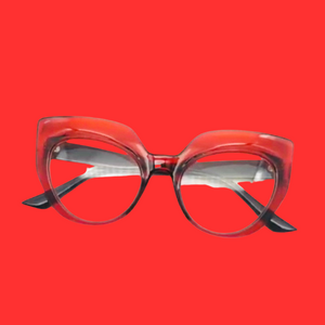 ΔΣ𝚯 Pressure  - Fashion Glasses SALE!