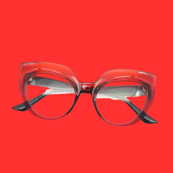 ΔΣ𝚯 Pressure- Fashion Glasses SALE!