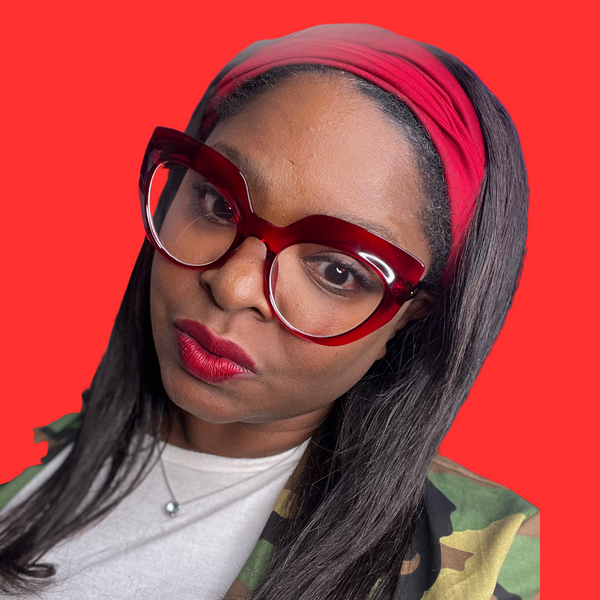 ΔΣ𝚯 Pressure- Fashion Glasses SALE!