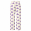 PRE-SALE - NOT YOUR AVERAGE CHICK -Worthy Chic- Pajama Pants