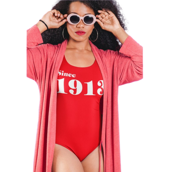 Since 1913 -Swimsuit -$19 SALE!