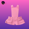 EVER Chic- Women's Vest Jacket