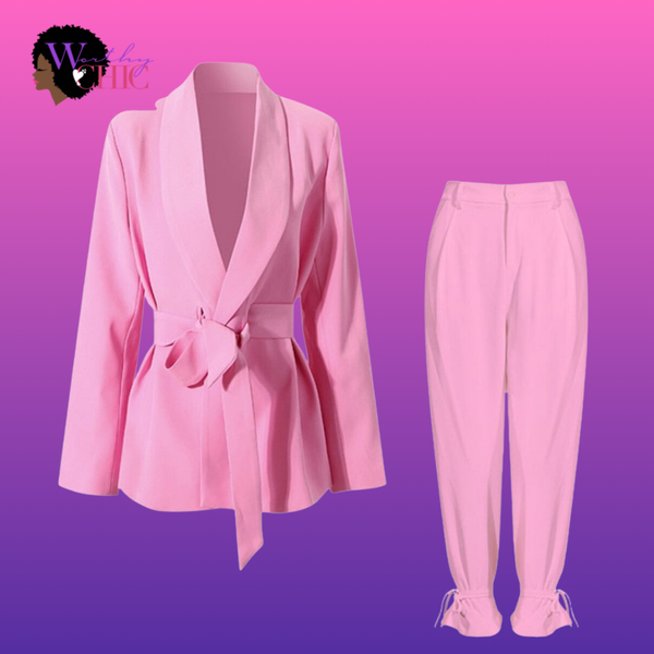 Miss Pretty-Two Piece Outfit (Seperates)