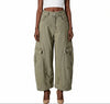Tiff - Barrel Carrgo Pants -FREE SHIPPING!