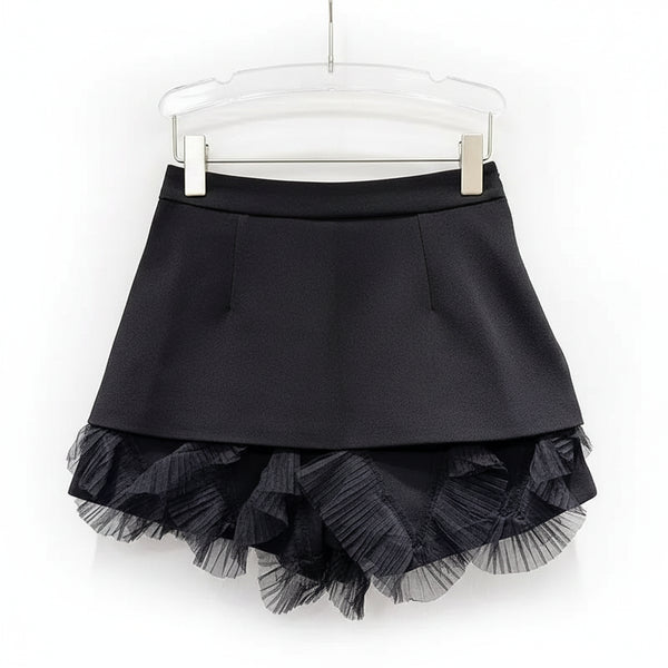Sash- Shay - Shorts