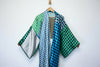 She Has Been Spotted - Polka Dot Kimono -FREE SHIPPING!