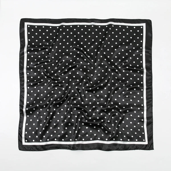Polka Dot -Scarf FREE SHIPPING!