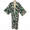 Undefeated Her - Camouflage Denim Cardigan