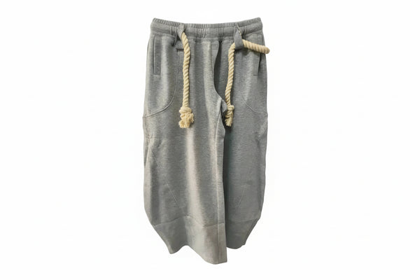 Bae Bee - Loose Jogger Pants - New Arrival!