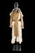 Open Story - Lace-Detail Trench Coat - FREE Shipping