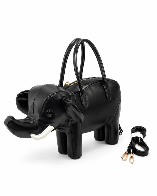 NEW Delta Diva Elephant -Handbag