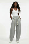 Bae Bee - Loose Jogger Pants - New Arrival!