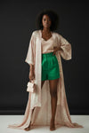 HER - Kimono Cardigan -Worthy Chic Wednesday ITEM OF THE DAY!