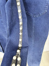 Main Character-Two-piece Suit
