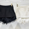 Sash- Shay - Shorts