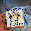 Her Dots - Crystal Beaded Earrings FREE SHIPPING!