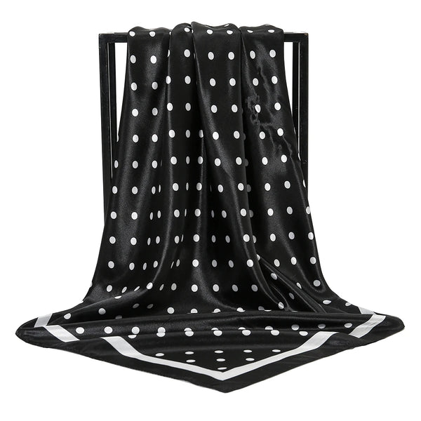 Polka Dot -Scarf FREE SHIPPING!