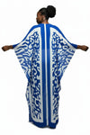 Miss Dovely - Kimono Dress