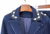 Main Character-Two-piece Suit