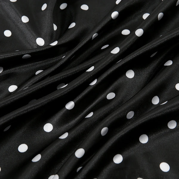 Polka Dot -Scarf FREE SHIPPING!