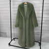 She IS Too - Faux Fur Women Coat