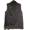 Easy Edge - Denim Lapel Vest