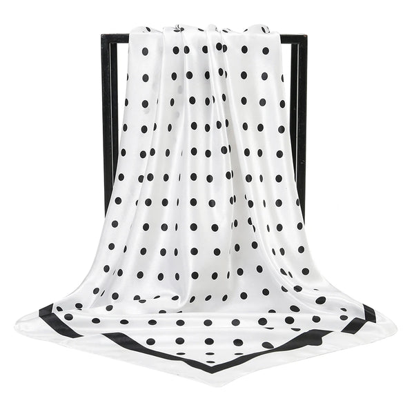 Polka Dot -Scarf FREE SHIPPING!