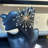Her Dots - Crystal Beaded Earrings FREE SHIPPING!