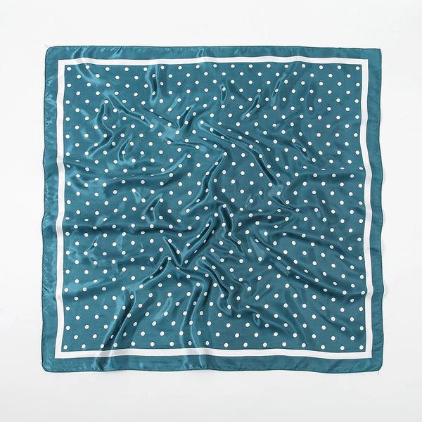 Polka Dot -Scarf FREE SHIPPING!