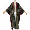 WORTHY CHIC WEDNESDAY- ITEM OF THE WEEK -Camo HER-Women Camouflage Loose Sweater